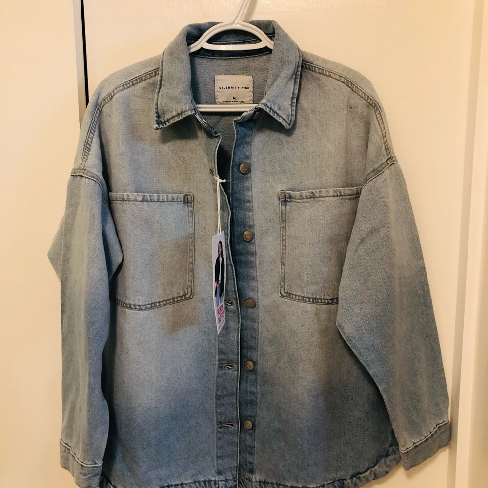 COPY - Shacket - Picture 2 of 4